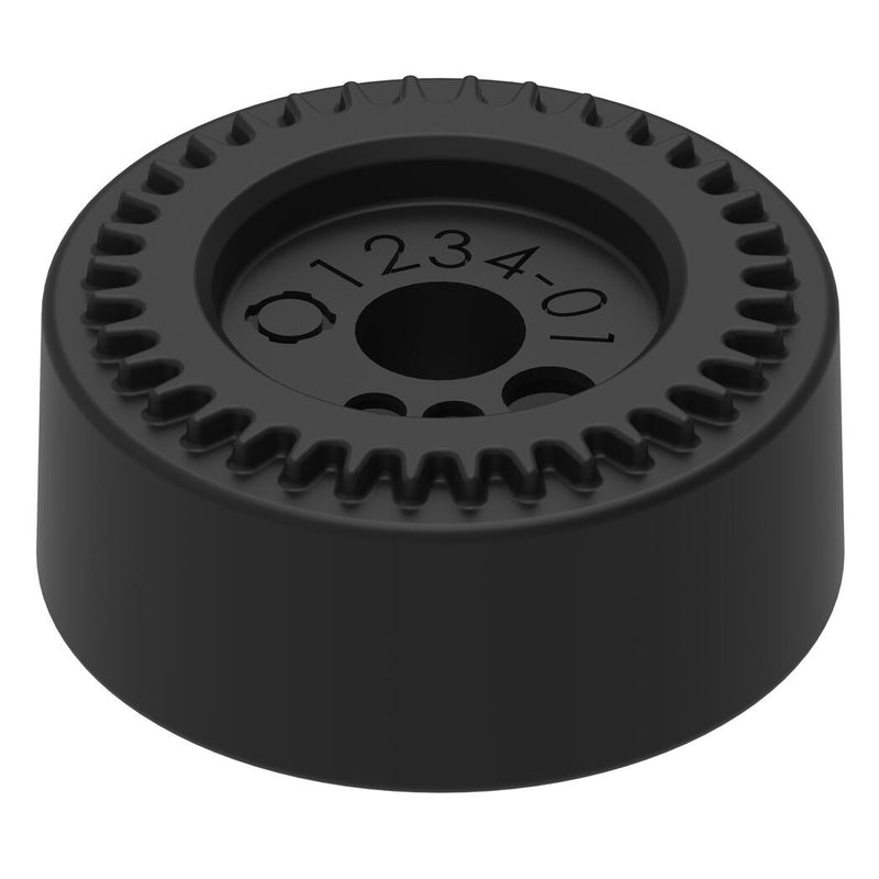 Quad Lock 10MM Spacers (twin Pack) 4506-7009-00 QLP-MOT-SR