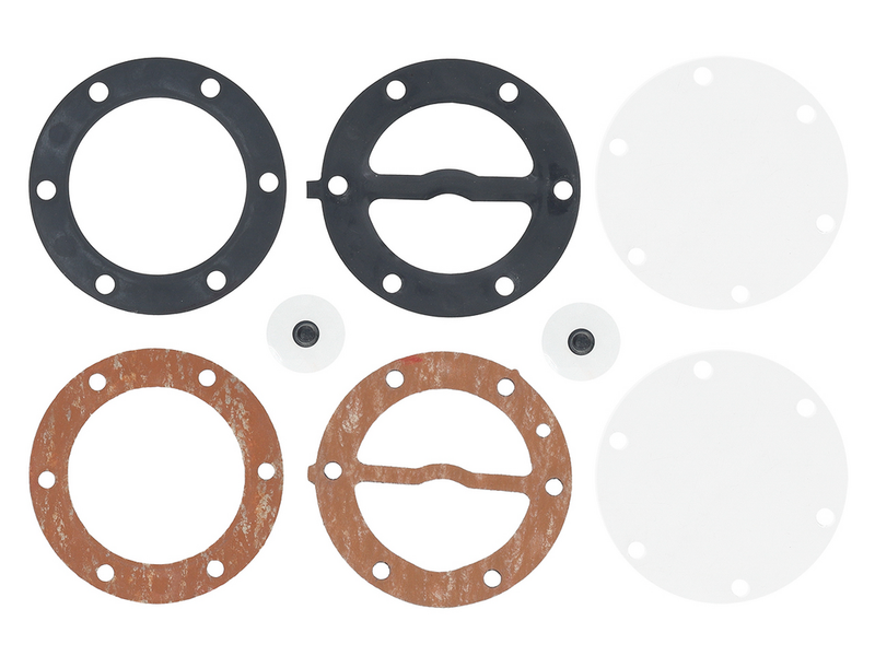 Sp1 12-11292 SM-07208A FUEL PUMP REPAIR KIT AC