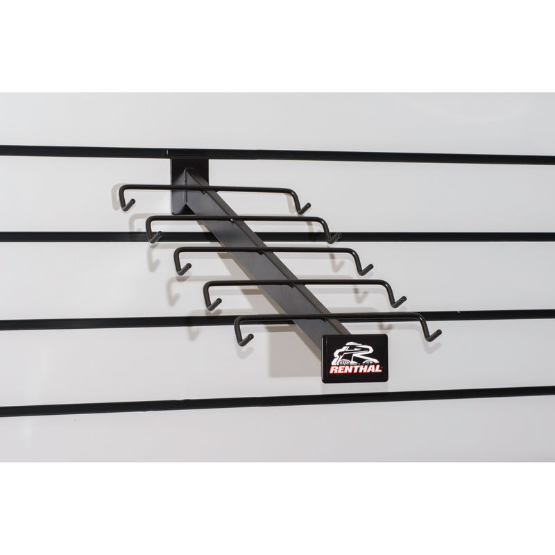 RENTHAL 9905-0120 U-RN-POS-230 Slatwall Display Slatwall Accessory Display