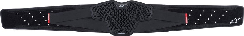 Alpinestars 482-6066S 6544619-10-S/M YOUTH SEQUENCE KIDNEY BELT BLACK SM-MD