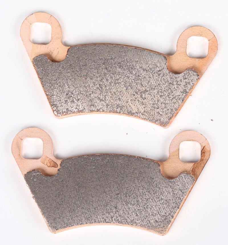 Streamline Brake PAD Extreme Duty - SB354EX Polaris Ranger / RZR / Ace / XC 2006-2016