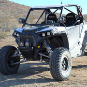 Baja Designs 447013 2014+ RZR XP1000/RS1 Pro Polaris Headlight Kit - Photo - Primary