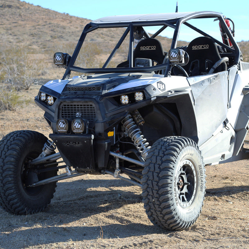 Baja Designs 447014 2014+ Polaris RZR XP1000/RS1 Unlimited Headlight Kit - Photo - Primary