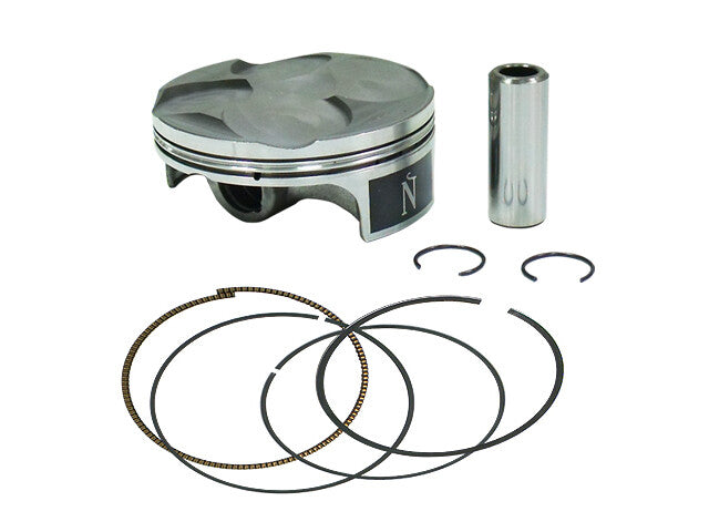 Namura Piston Kit Forged Nikasil Cylinder 77.96/Standard 13.2:1 - FX-10035 Honda CRF 250 2004-2009