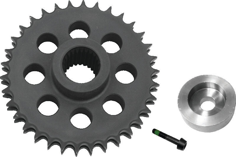 Bikers Choice 210480 2017-Up M8 34T Comp Eliminator Sprocket - Photo - Primary