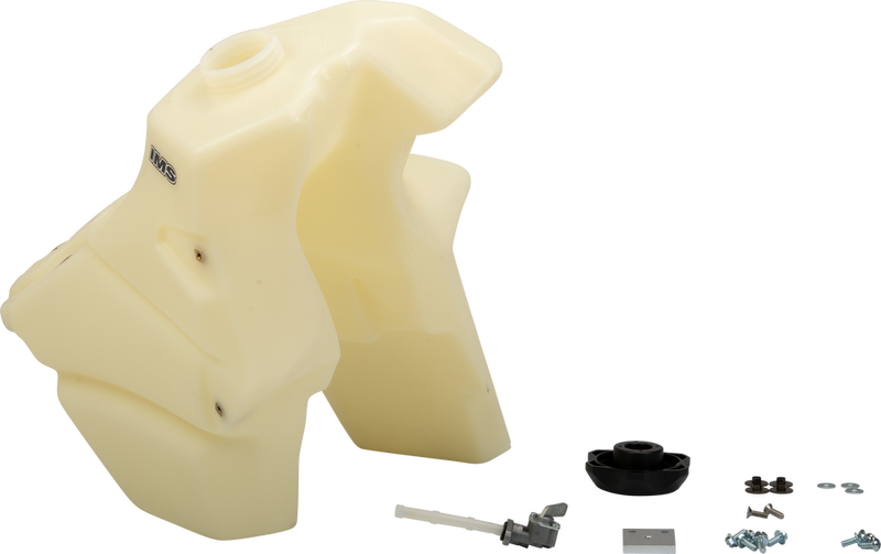 Ims Products Inc. Fuel Tank Natural 3.0 GAL KTM125-300 - 113342-N2 KTM Dirt Bikes 2019-2022