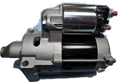 Rick's Motorsport Electric Starter Motor - 61-211 Kawasaki Mule / 400 Mule 4x4 2005-2017