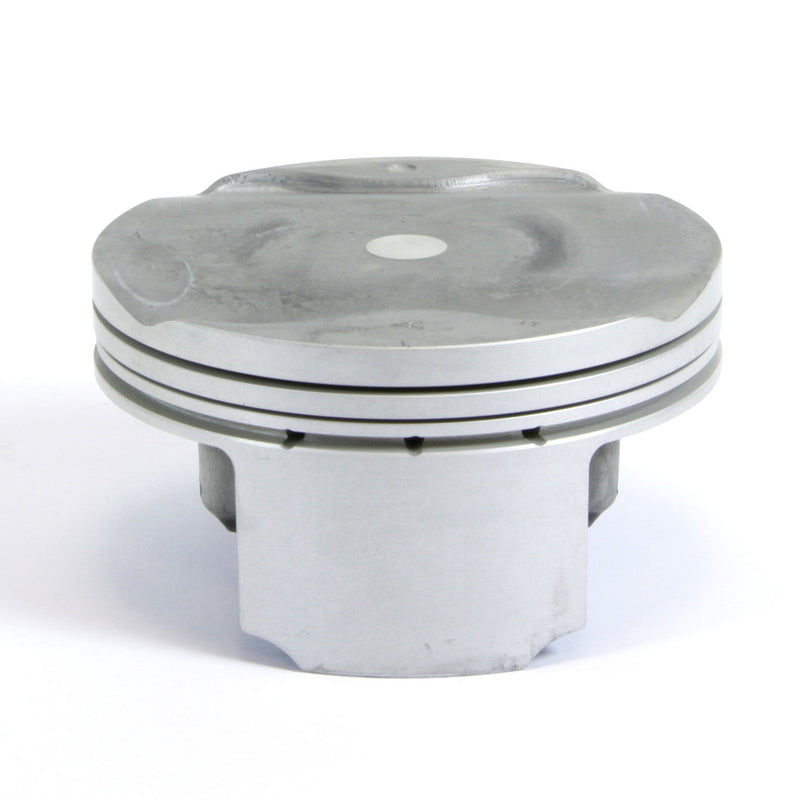 Pro X Piston Kit Forged Nikasil Cylinder 89.96/Standard 12.2:1 - 01.3420.A Suzuki 400 / 400Z QuadSport 4x2 / 400SM 2000-2009