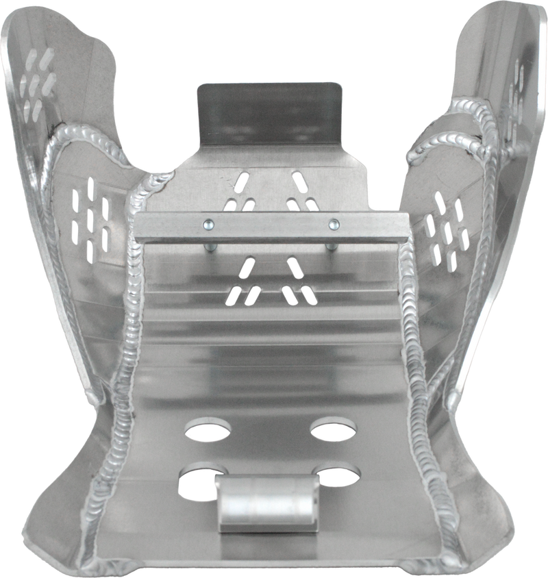 Enduro Engineering Xtreme Skidplate GAS HUS - 24-017X For Husqvarna Dirt Bikes 2017-2023 | KTM Dirt Bikes 2017-2018