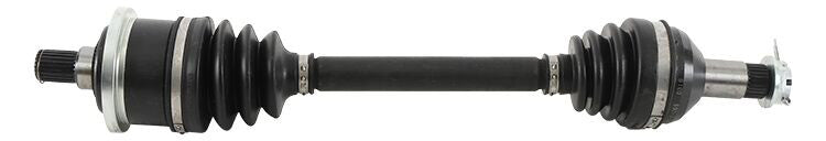 All Balls 8 Ball Extreme Axle Front - AB8-AC-8-145 Arctic Cat ATVs 2006-2014