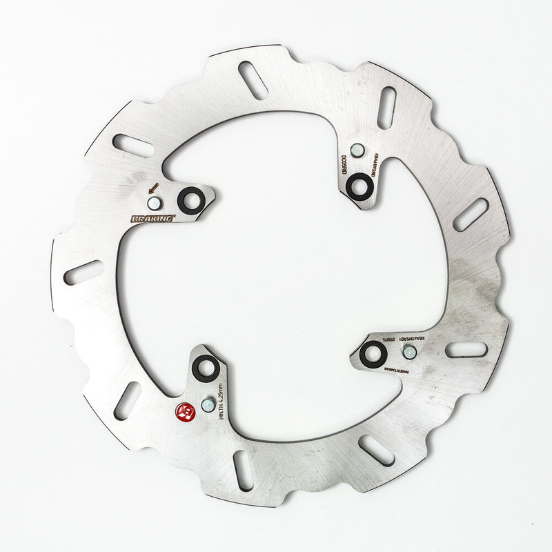 Braking Rotor Rear - DC05RID Ducati Motorcycles 2003-2015