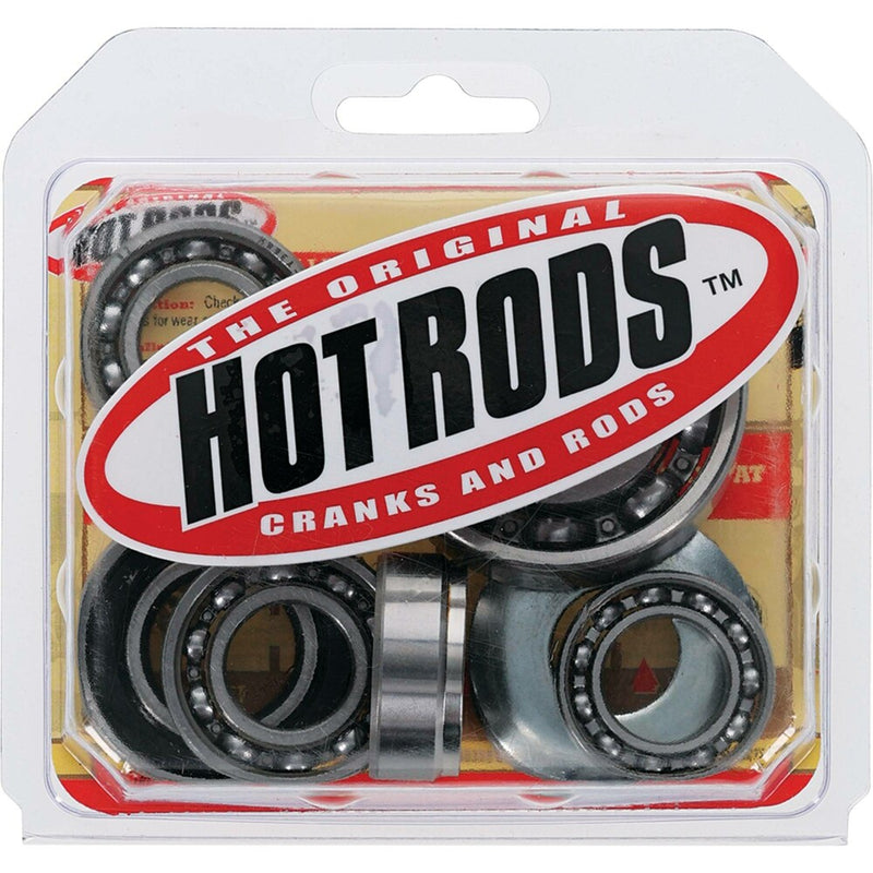 Hot Rods Transmission Bearing Kit - HR00163 KTM SX 125 / SX 150 / XC 150 2020-2021