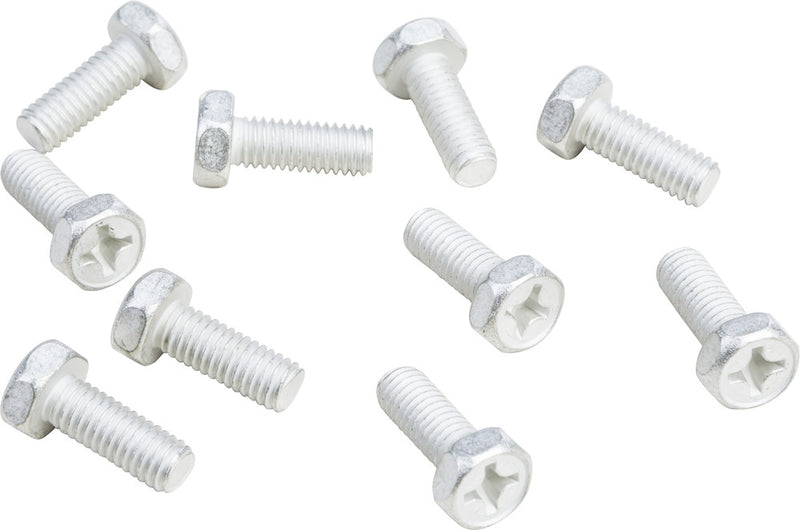 Fire Power 490-9905 HK1005 BOLTS 6MM X 16MM 10/PK