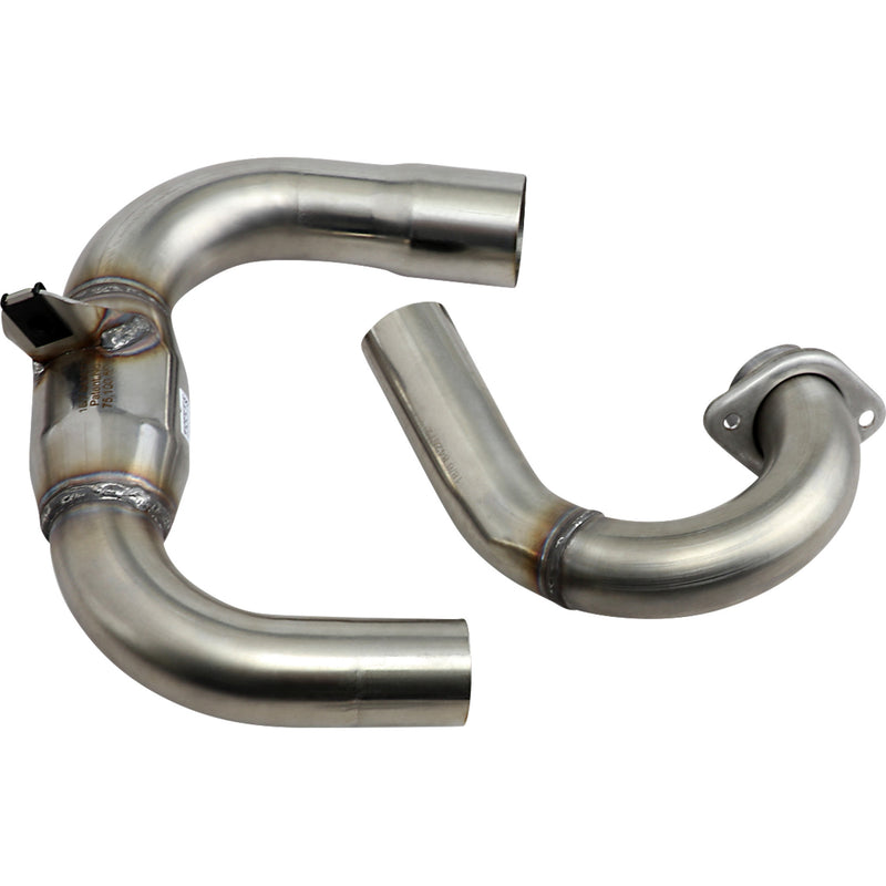 FMF MegaBomb Header - 044449 Yamaha YZ 250 / WR 250 2019-2026