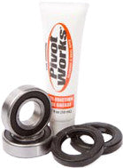 Pivot Works Front Wheel Bearing Kit - PWFWK-H25-001 Honda CRF150R / CRF150RB Expert / CRF150R Expert 2007-2022