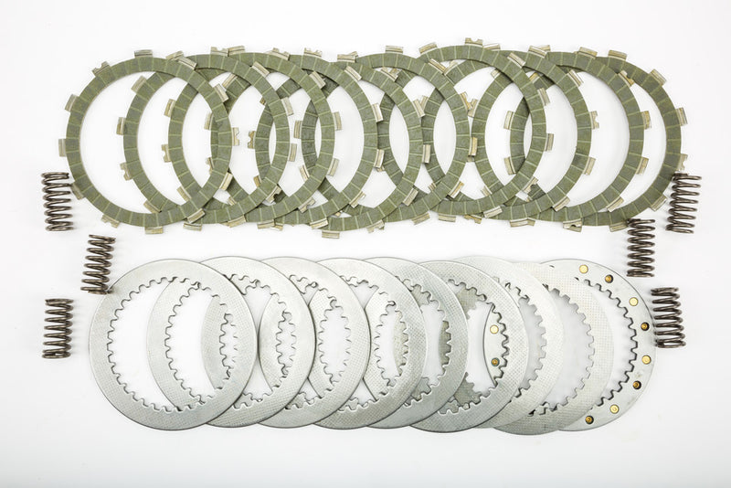 Ebc SRK Complete Clutch Kit - SRK79 Kawasaki Ninja 2004-2005