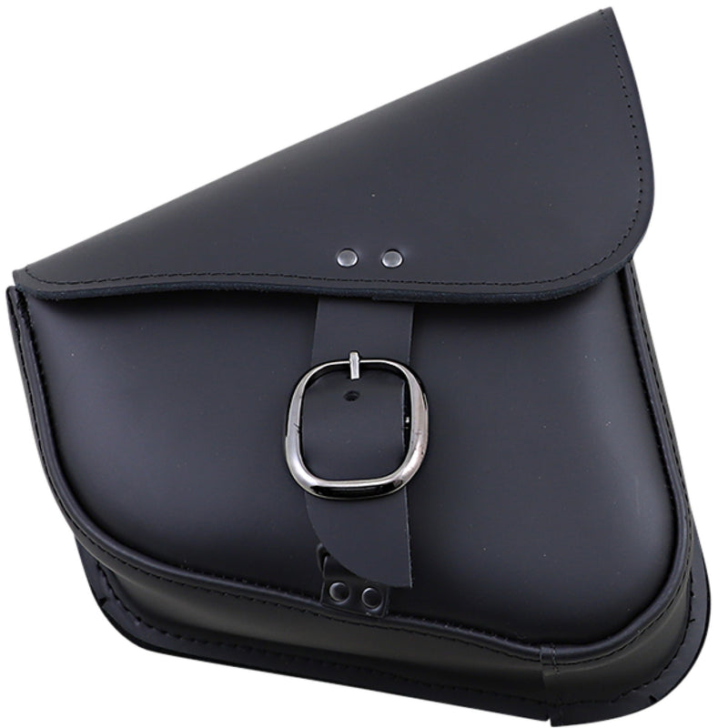 Willie & Max Luggage Saddlebag - 59904-08 For Harley Sportster 1958-2022