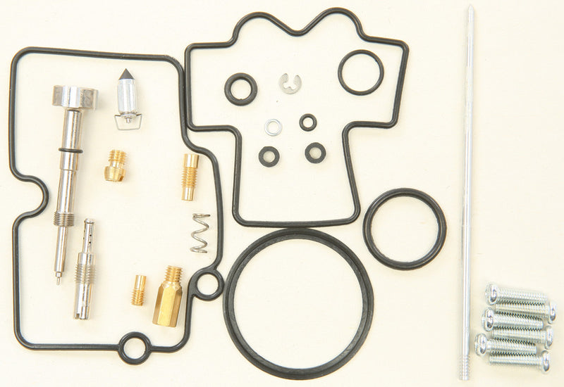 All Balls Bike Carburetor Rebuild Kit - 26-1300 Yamaha WR 250 2004