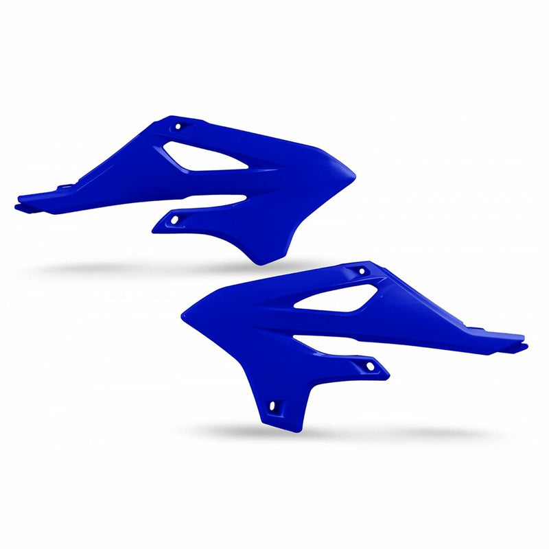 Polisport RAD Shrouds Blue - 8477800001 Yamaha YZ 85 2022-2025