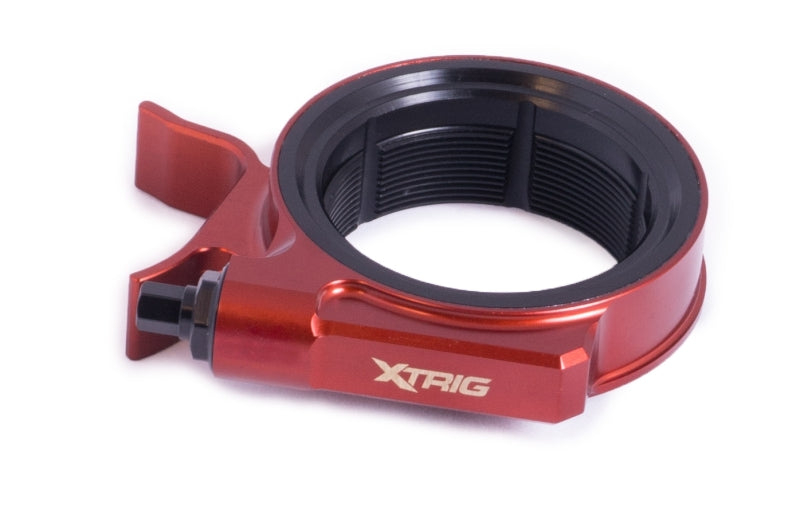 XTrig 500010200401 14-18 Yamaha YZ 250 F/14-17 YZ 450 F Shock Pre-load Adjuster - User 1