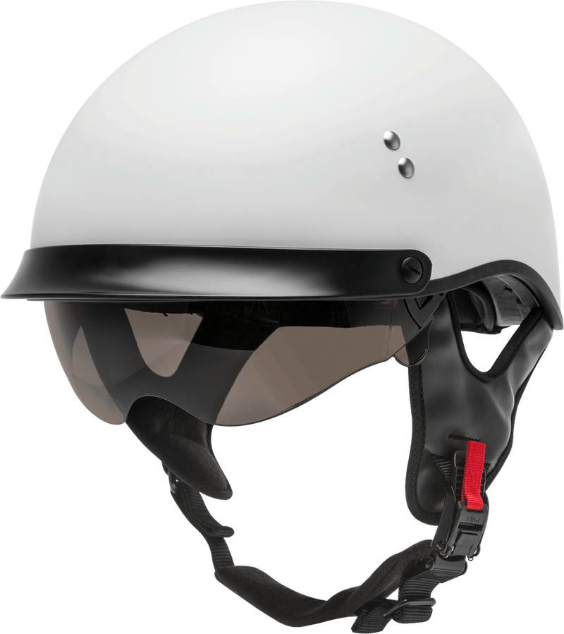 Gmax HH-65 Full Dressed Helmet
