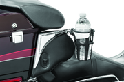 Kuryakyn 6488 Reflex Drink Holder- H-D Touring - User 1