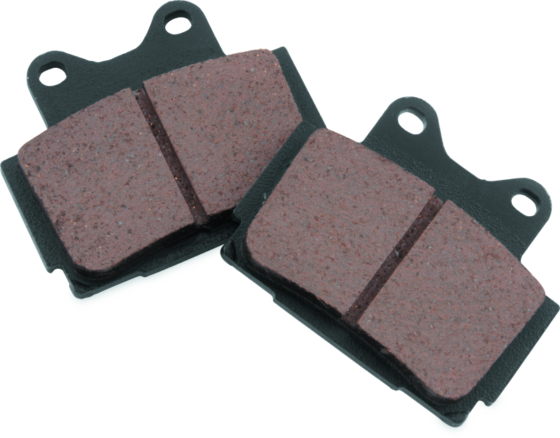 BikeMaster 961176 Yamaha Brake Pads - Photo - Primary