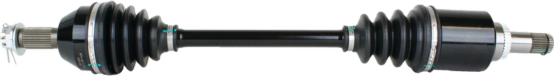 All Balls 6 Ball Axle - AB6-HO-8-382 Honda Pioneer 2017-2021