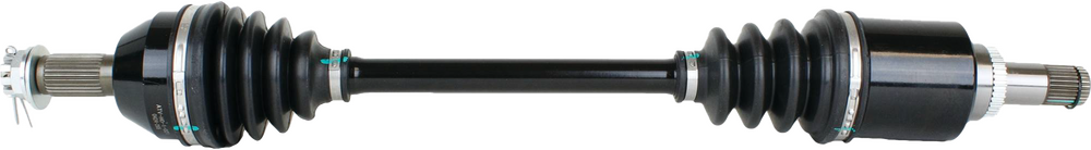 All Balls 531-0831 AB6-HO-8-382 6 BALL AXLE