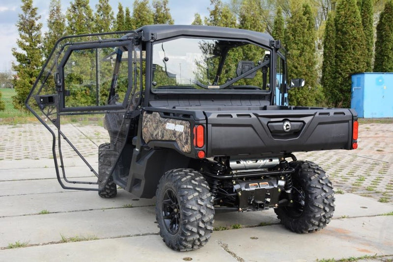 Open Trail Full UTV CAB - 5610 Can-Am Defender 2016-2019