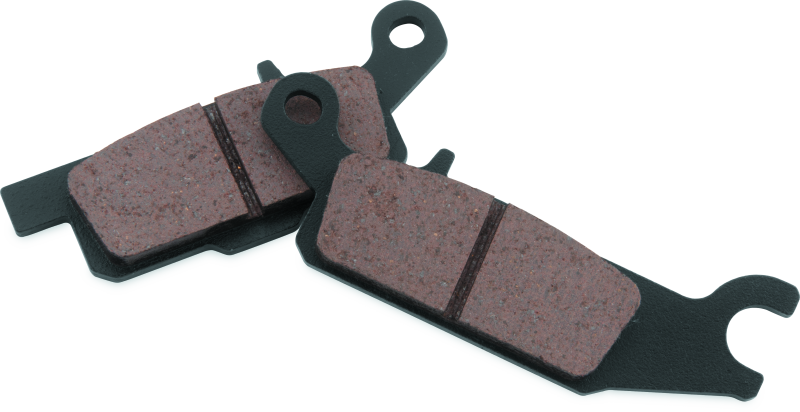 BikeMaster 961277 Yamaha Brake Pads - Photo - Primary