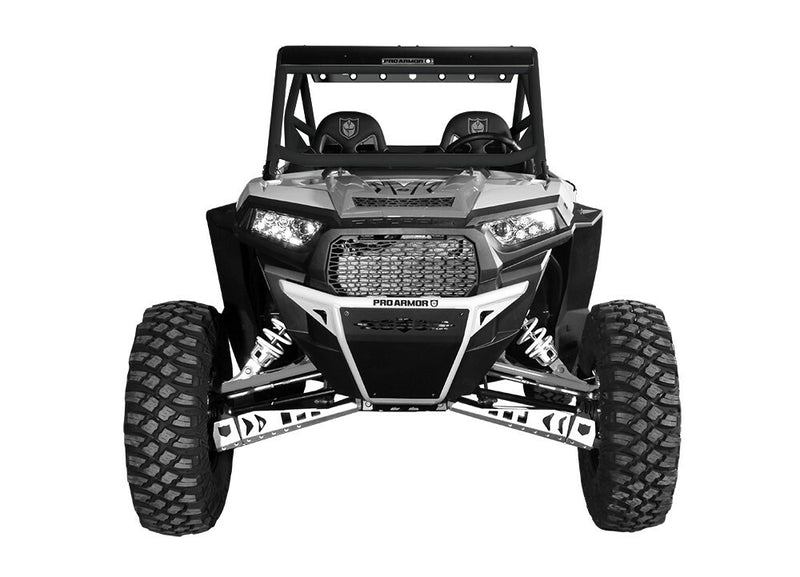 Pro Armor Baja Cage With NO Intrusion Black - P141C023BL Polaris RZR 2014-2018