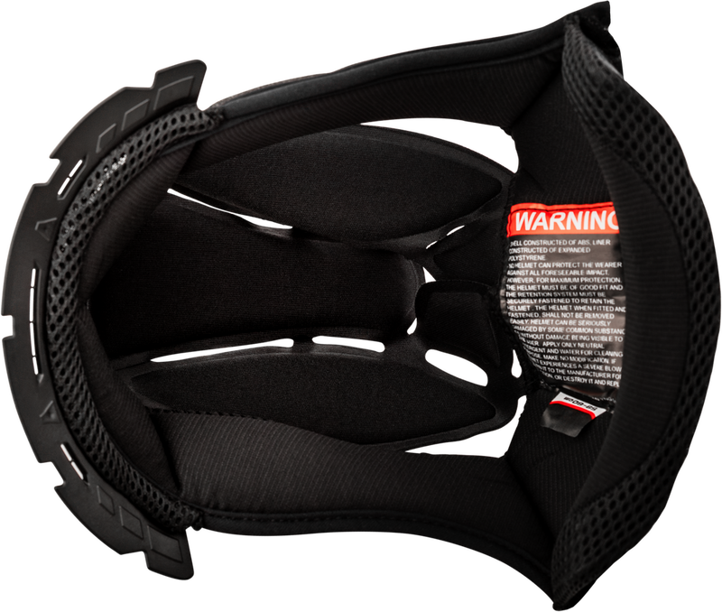 Gmax 72-7537XS G018014 FF-18 COMFORT LINER 15MM XS