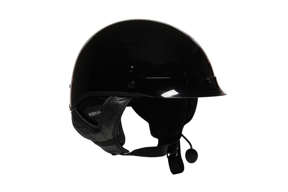 Sena 843-01121 SPH10H-FM-01 SPH10H-FM W/BUILT-IN FM TUNER FOR HALF HELMETS SINGLE PACK