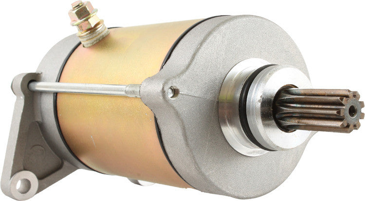 Fire Power 26-6107 410-58065 STARTER MOTOR