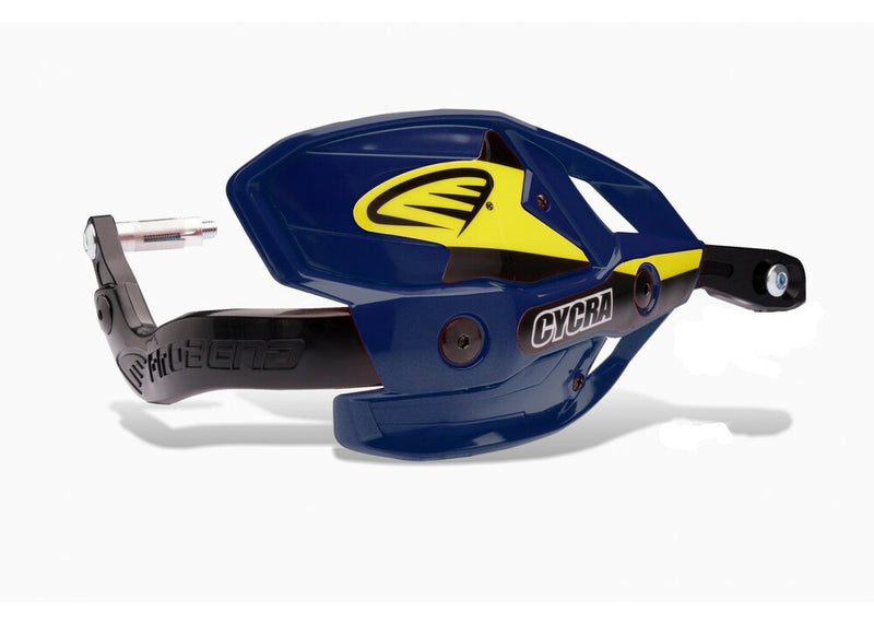 Cycra 714-1976 1CYC-7507-89 PROBEND ULTRA BAR PACK HUSKY BLUE
