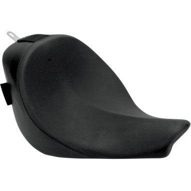 Danny Gray Bigseat Solo Fxst Flstf B - 20-118 For Harley Softail 2006-2017