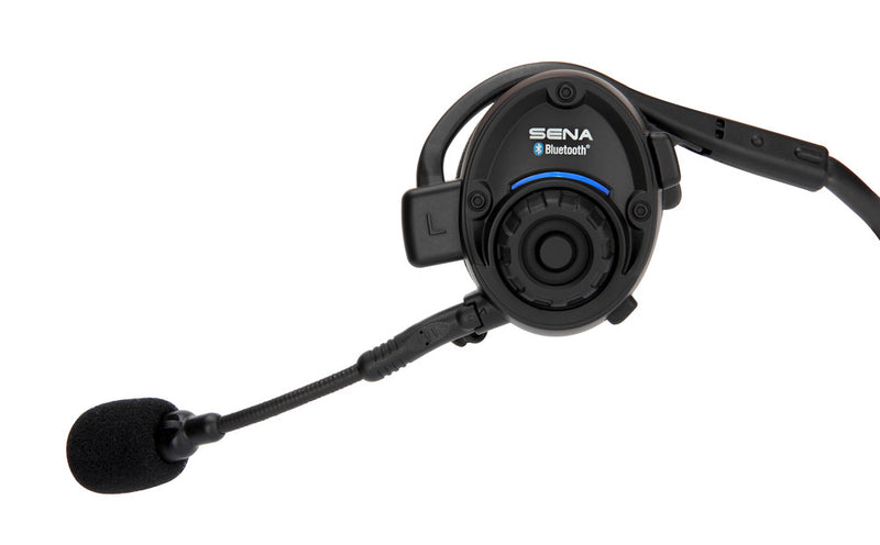 Sena 843-01100 SPH10-10 SPH10 BLUETOOTH STEREO HEADSET & INTERCOM SINGLE PACK