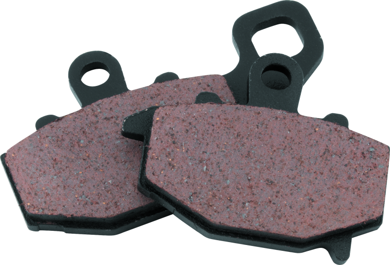 BikeMaster 961119 Kawasaki Brake Pads - Photo - Primary