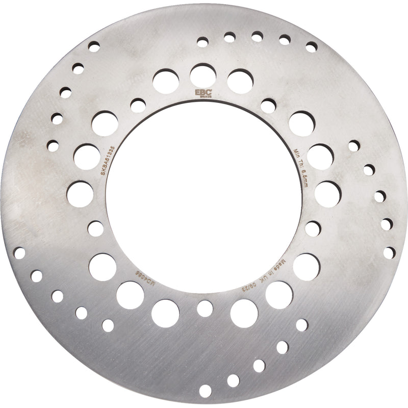 EBC Hpsr Series Brake Rotor - MD4085 Kawasaki 900 2006-2023