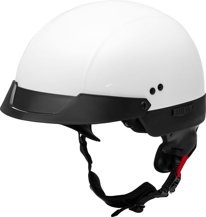 Gmax HH-75 Half Helmet