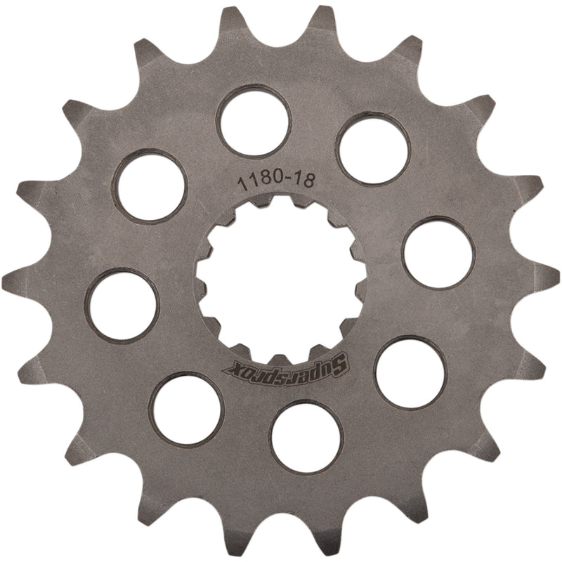 SUPERSPROX 1212-1449 CST-1180-18-2 Countershaft Sprocket 18-tooth
