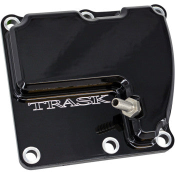 Trask Cover - TM-2041BK For Harley Motorcycles 2017-2026