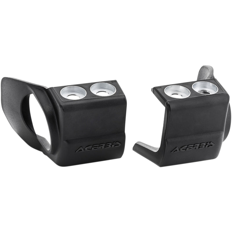 Acerbis Protector - 2709690001 For Kawasaki Dirt Bikes 2009-2025 | Beta 250 Race Edition / 350 Race Edition 2020-2025
