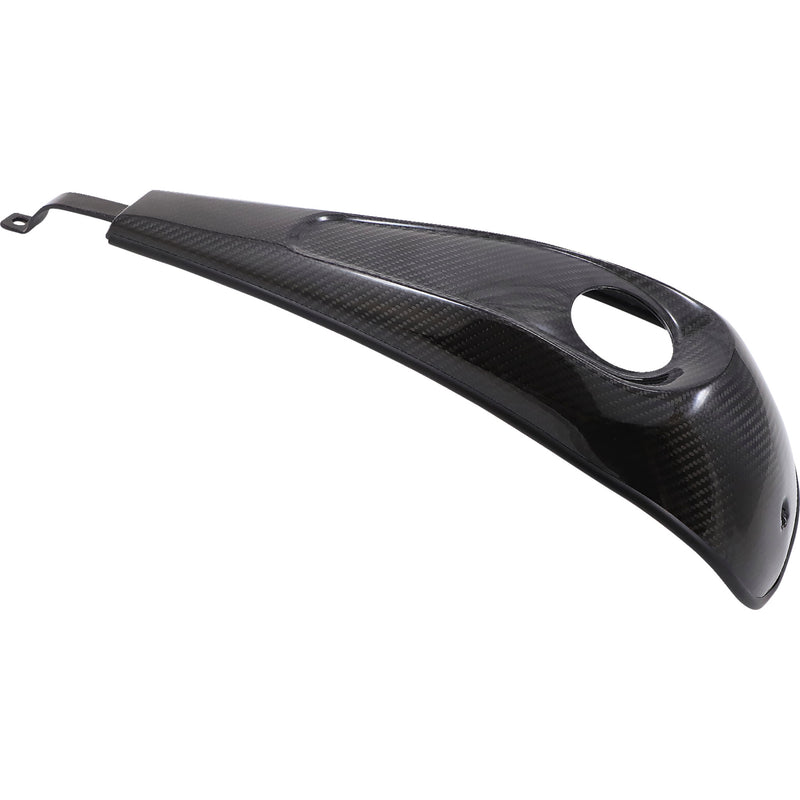 Slyfox Panel - 1028-TC2C For Harley Motorcycles 2008-2021