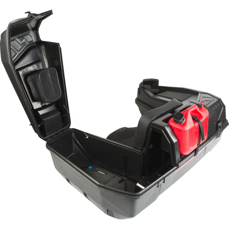 KIMPEX 3505-0235 458053 Nomad Trunk rear  - plus