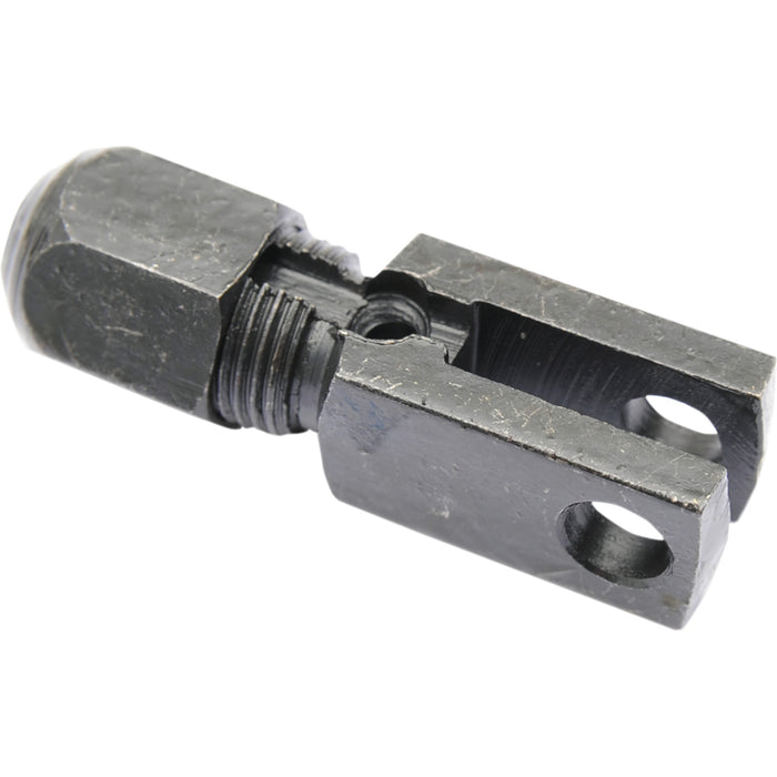 EASTERN MOTORCYCLE PARTS 1730-0024 A-45172-28 Front Brake Cable Clevis ...