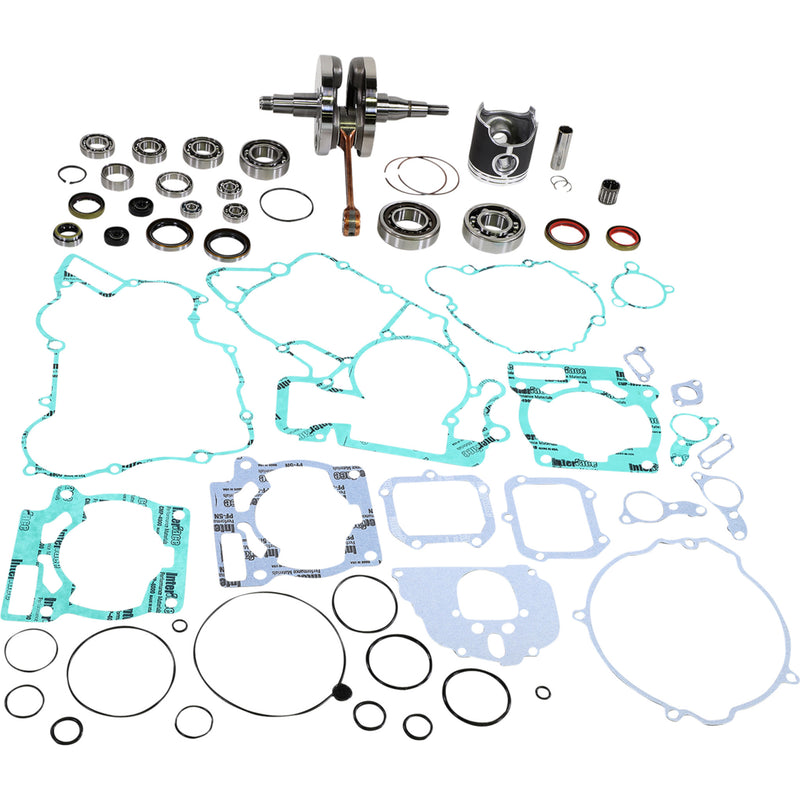 Vertex Rebuild Kit - WR101-154 KTM XC 200 2013-2014