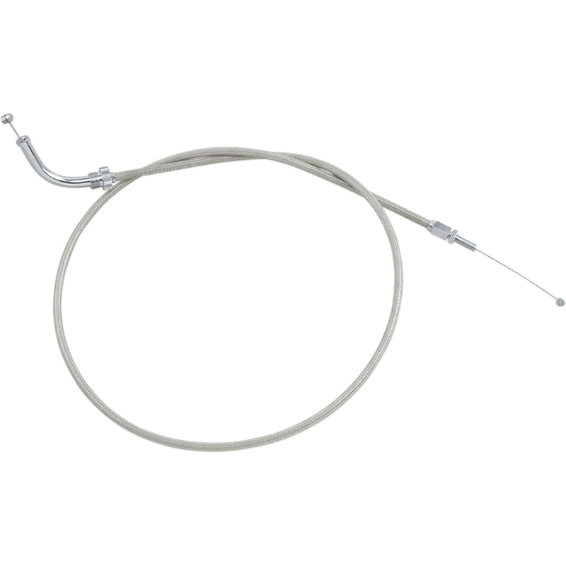 Motion Pro Armor Coat Cable - 62-0423 Honda VTX1300S / VTX1300C / VTX1300R / VTX1300T 2003-2009