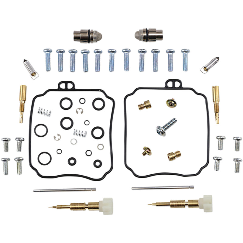 Parts Unlimited Repair Kit - 1003-1409 Yamaha V-Star 650 2006-2016